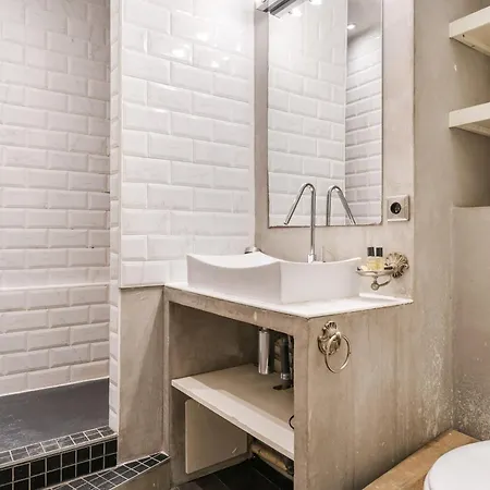 Herbouville Apartman *